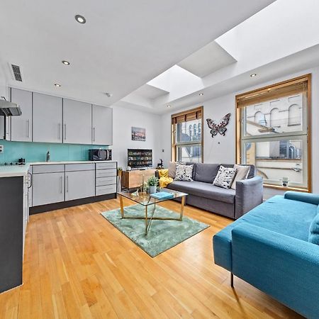 Piccadilly,Stjames,Mayfair In Heart Of London Hy17 Εξωτερικό φωτογραφία