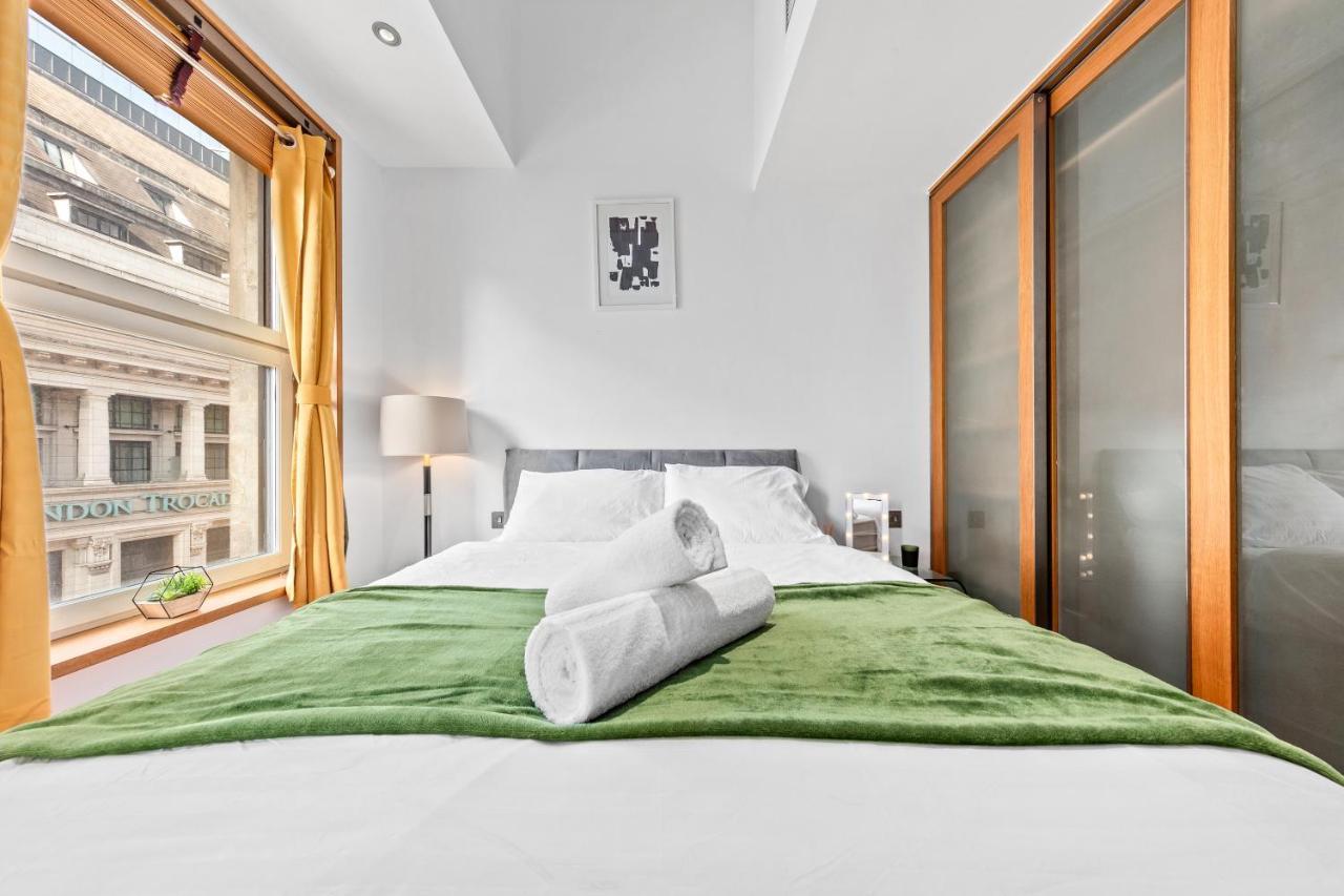 Piccadilly,Stjames,Mayfair In Heart Of London Hy17 Εξωτερικό φωτογραφία