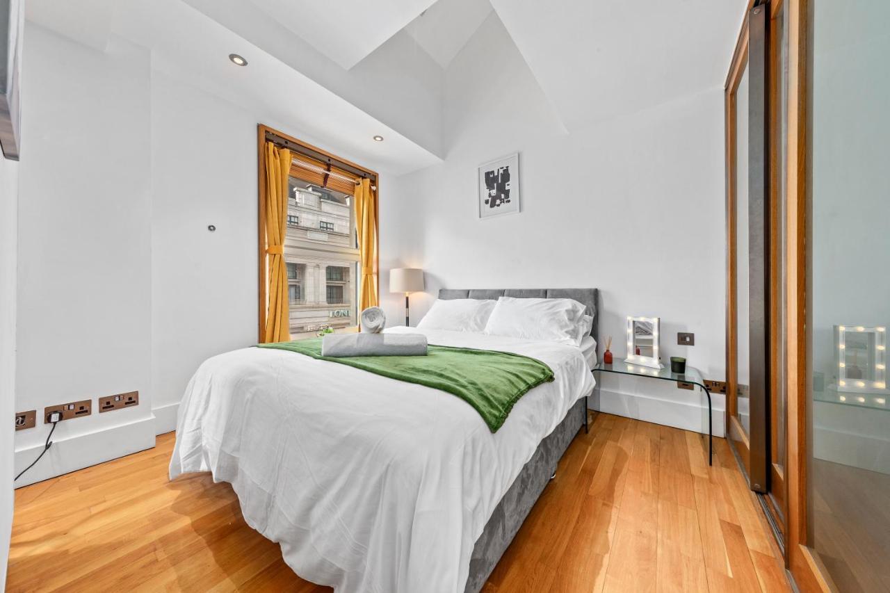 Piccadilly,Stjames,Mayfair In Heart Of London Hy17 Εξωτερικό φωτογραφία