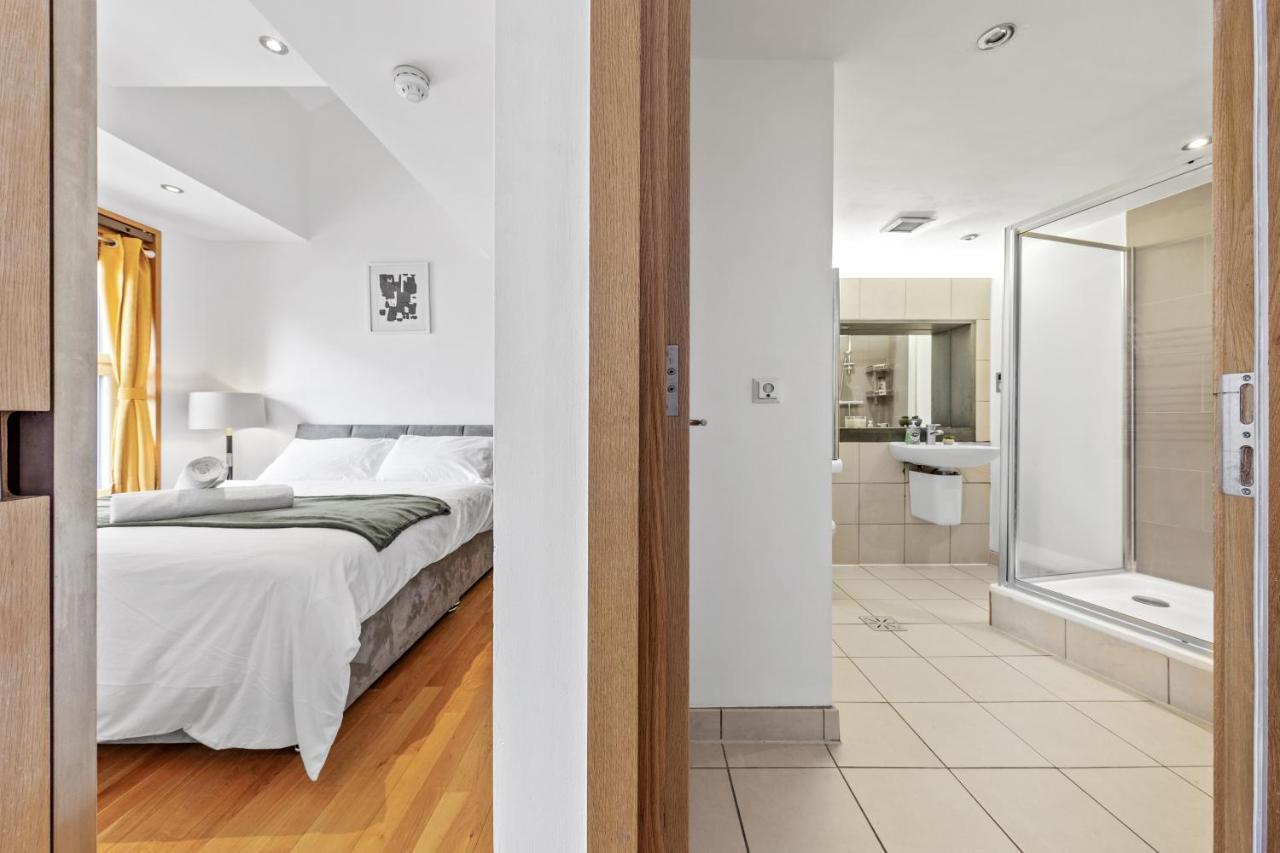 Piccadilly,Stjames,Mayfair In Heart Of London Hy17 Εξωτερικό φωτογραφία