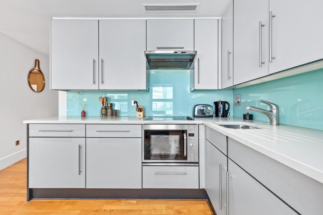 Piccadilly,Stjames,Mayfair In Heart Of London Hy17 Εξωτερικό φωτογραφία