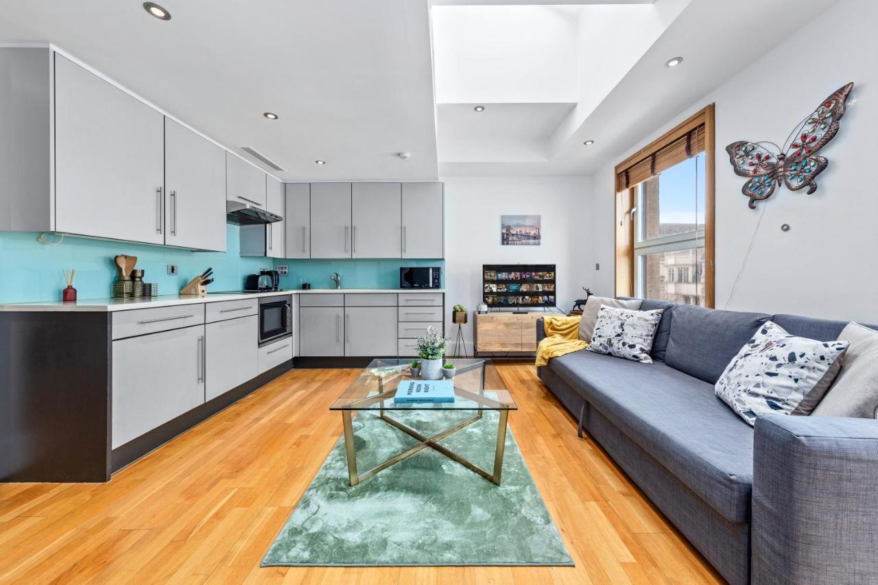 Piccadilly,Stjames,Mayfair In Heart Of London Hy17 Εξωτερικό φωτογραφία