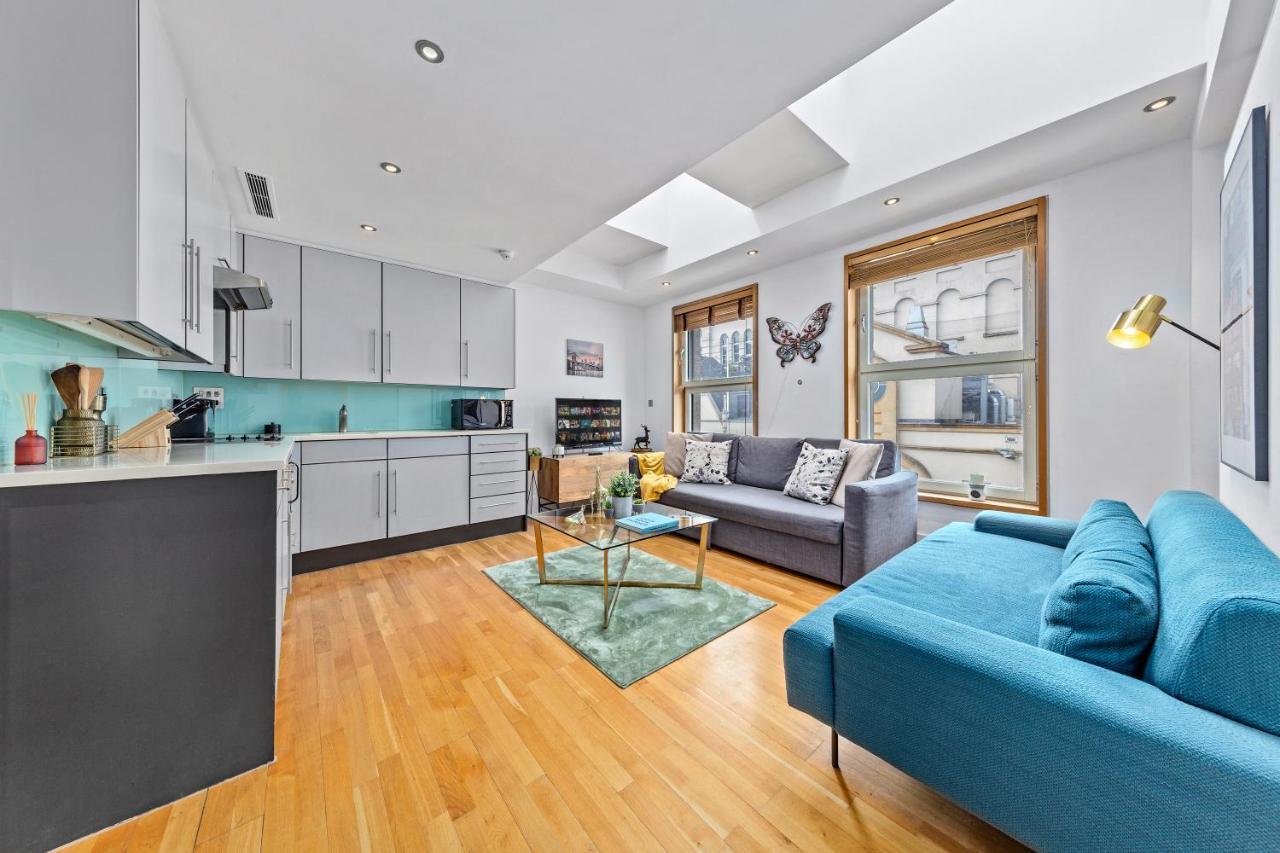 Piccadilly,Stjames,Mayfair In Heart Of London Hy17 Εξωτερικό φωτογραφία